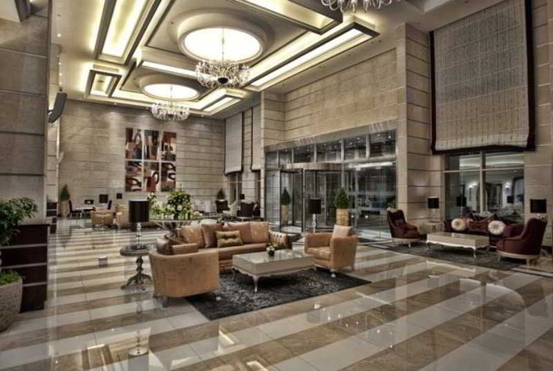 Concorde Hotel Ad-Dauha Zewnętrze zdjęcie